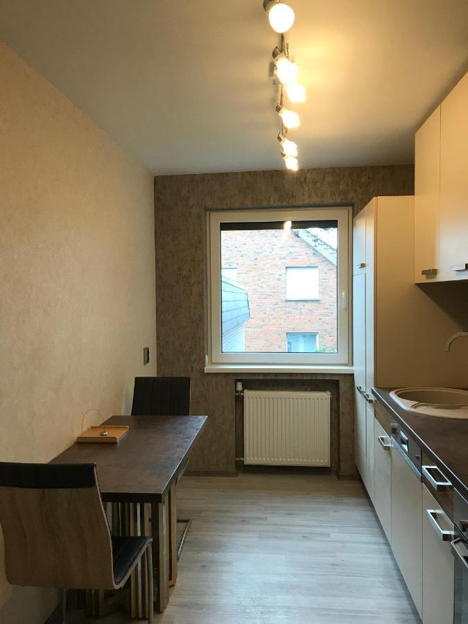 3 -Zimmer Wohnung Im Zentrum Bad Nenndorf Exterior photo
